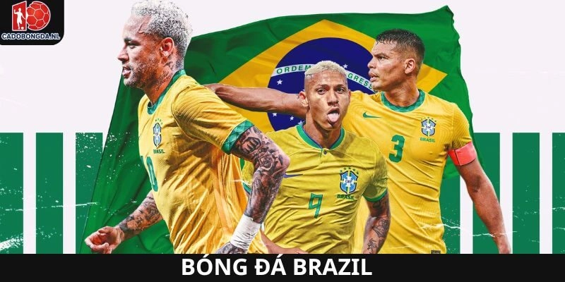 Bóng đá Brazil
