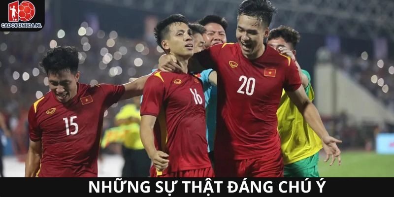 Các tin tức Việt Nam đáng chú ý được hé lộ