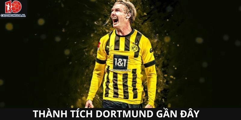 Chiến thắng liên tục đã giúp chuyên gia đánh giá tốt hơn cho BVB