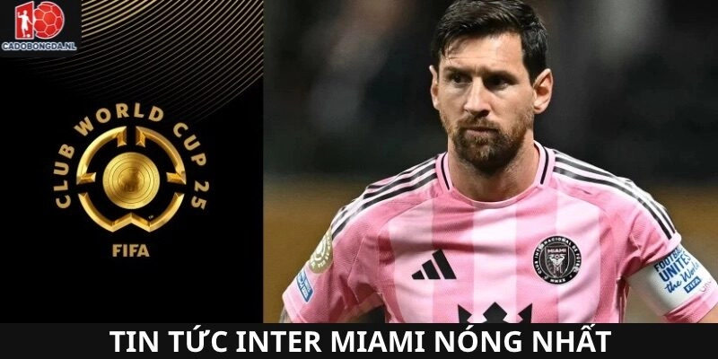 Messi đang gặp khó khăn khi cả đội đã vào bảng tử thần