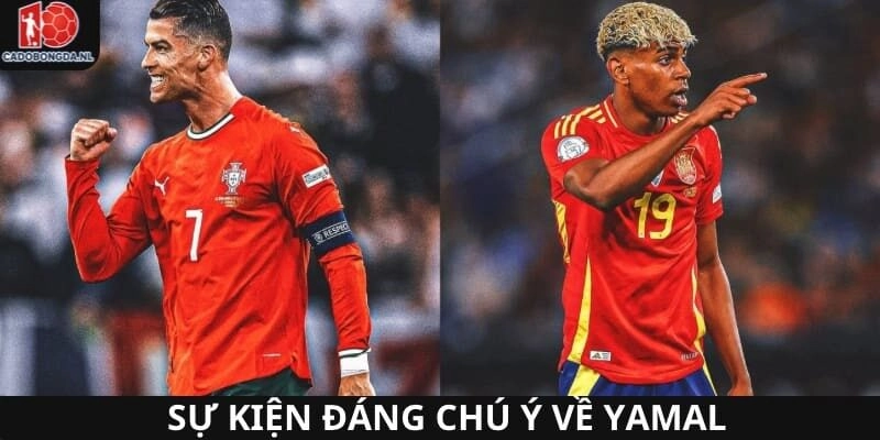 Sự ngông cuồng cầu thủ Yamal đã khiến nhiều Fan bóng đá ngao ngán