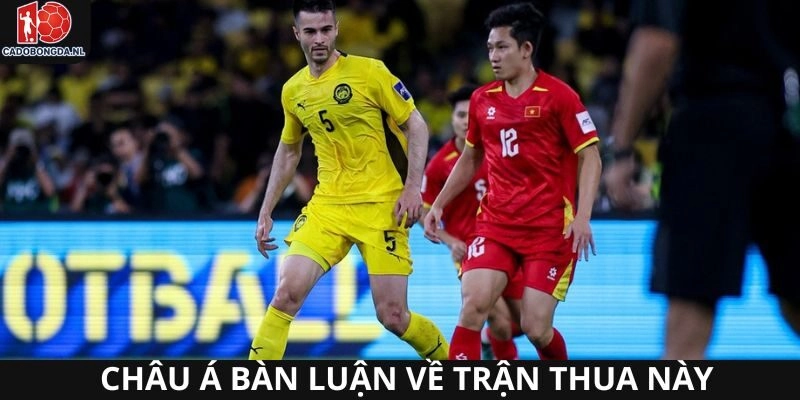 Truyền thông Châu Á đưa tin cực hot về sự kiện này